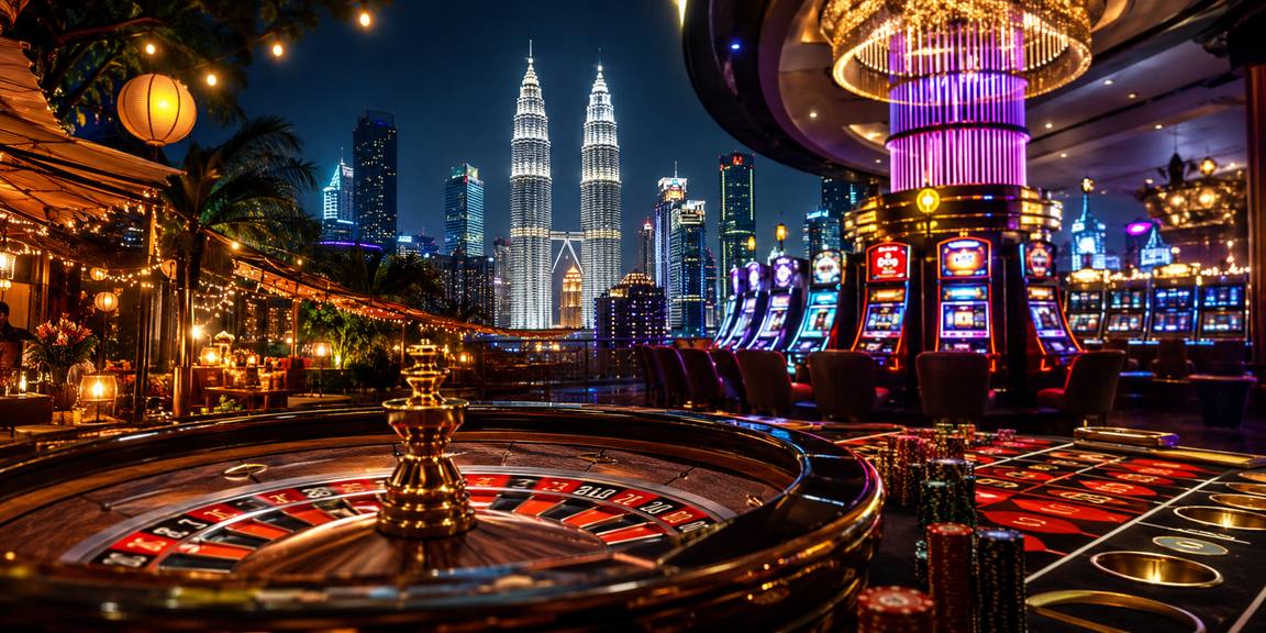 result4d Slot dengan Pembayaran Lokal Malaysia Siap Dimulai