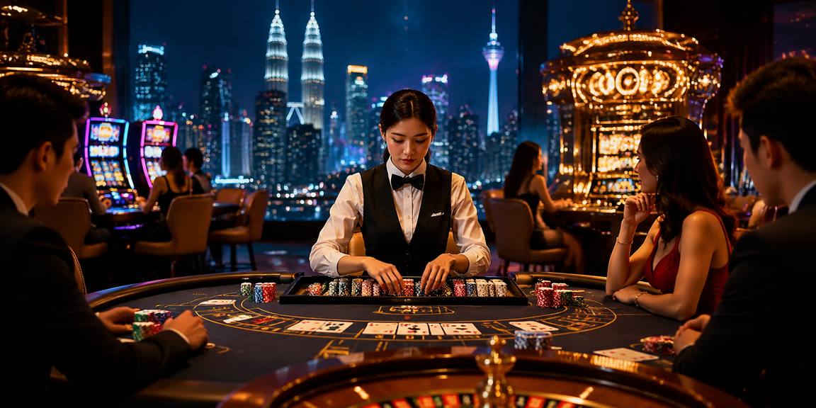 result4d Buka akaun result4d dan masuk ke lobi penuh